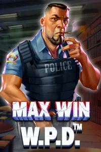 Max Win W.P.D.