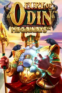 Fury of Odin Megaways