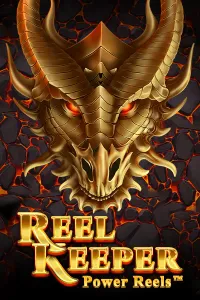 Reel Keeper Power Reels