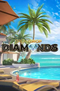 Dream Drop Diamonds